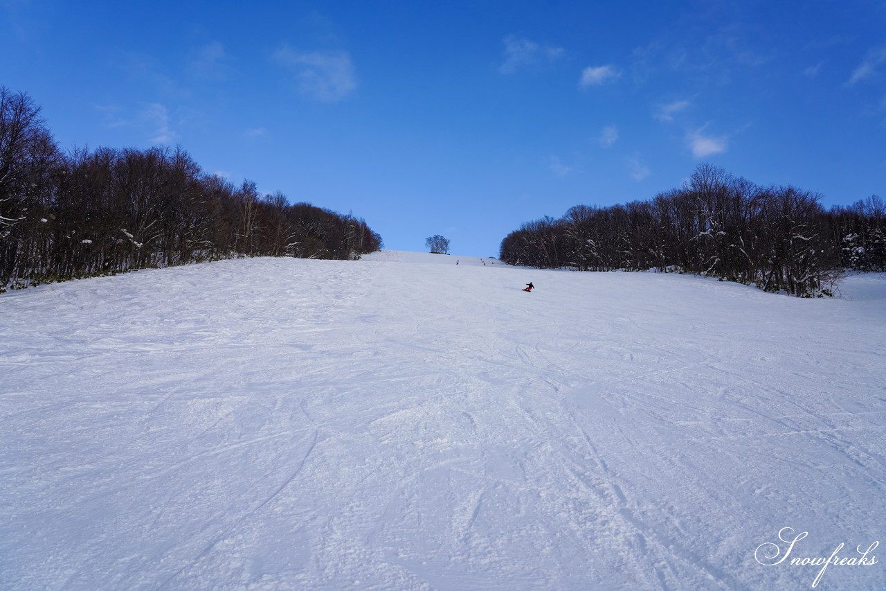 2020 北海道ローカルスキー場巡り ～幌加内町・ほろたちスキー場＆比布町・ぴっぷスキー場～